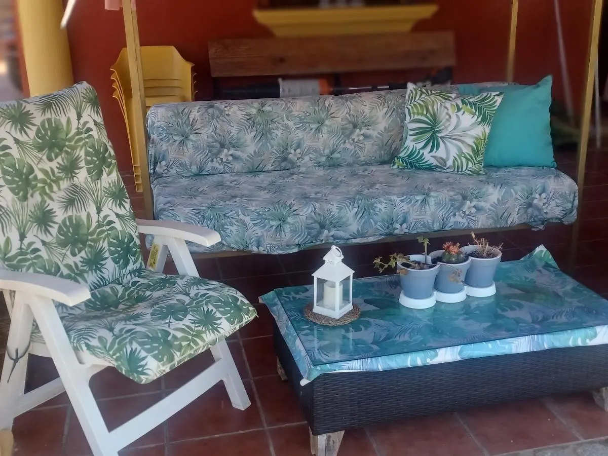 La Canada Villaharta إسبانيا