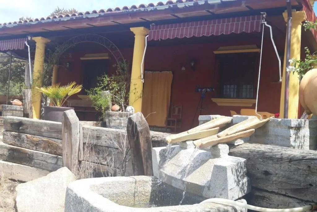 La Canada Villaharta إسبانيا