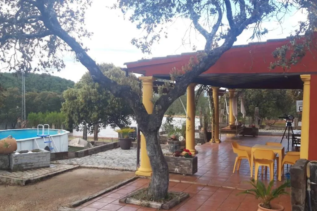 La Canada Villaharta 0*,  إسبانيا