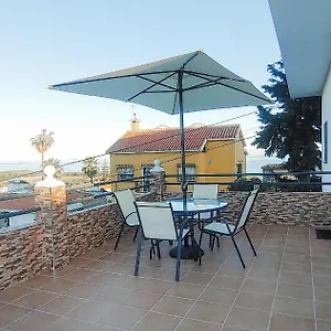 Del Carmen Almayate Alto