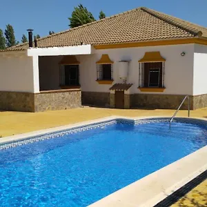 Rural Carmenes Algar (Cadiz)