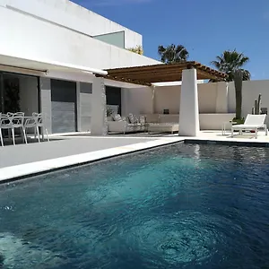Casa David Las Negras