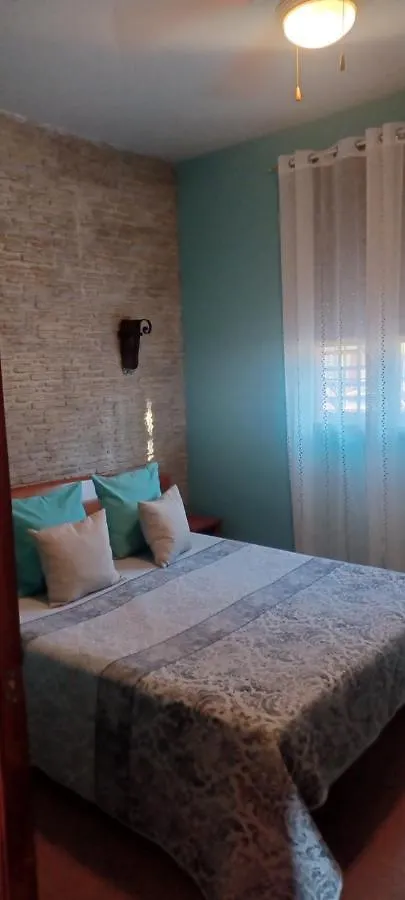 Holiday home La Canada Villaharta