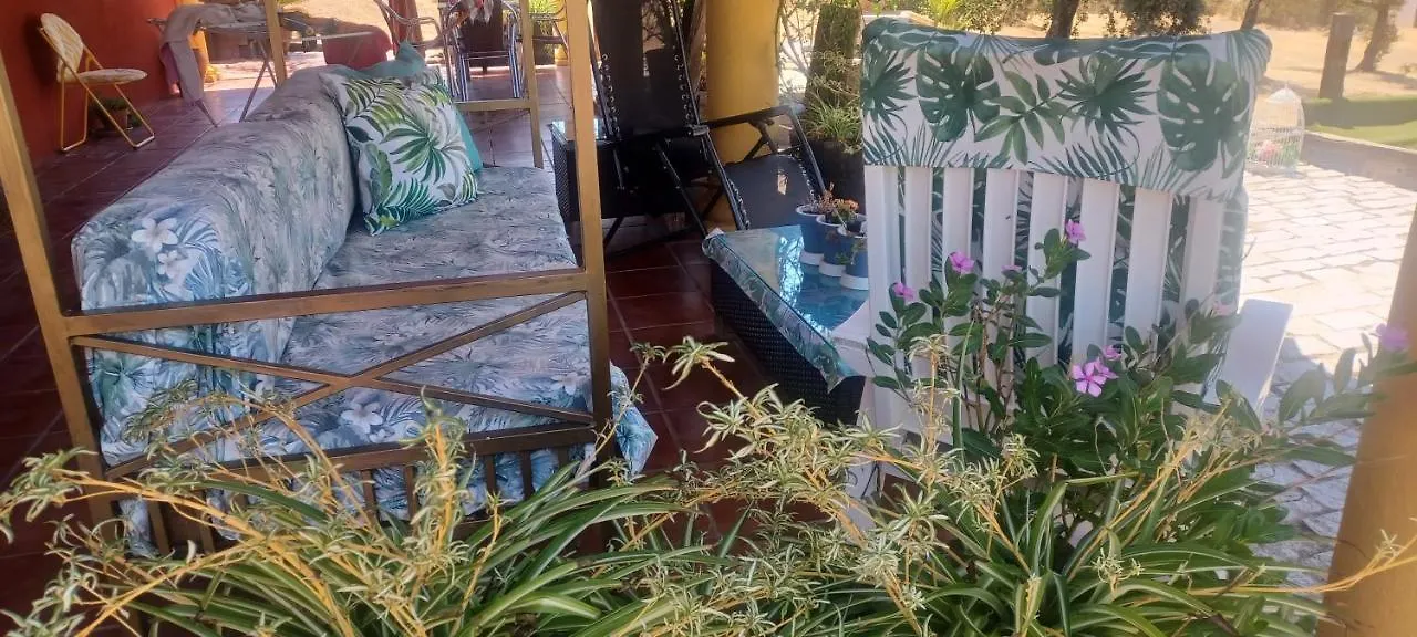 La Canada Villaharta Holiday home