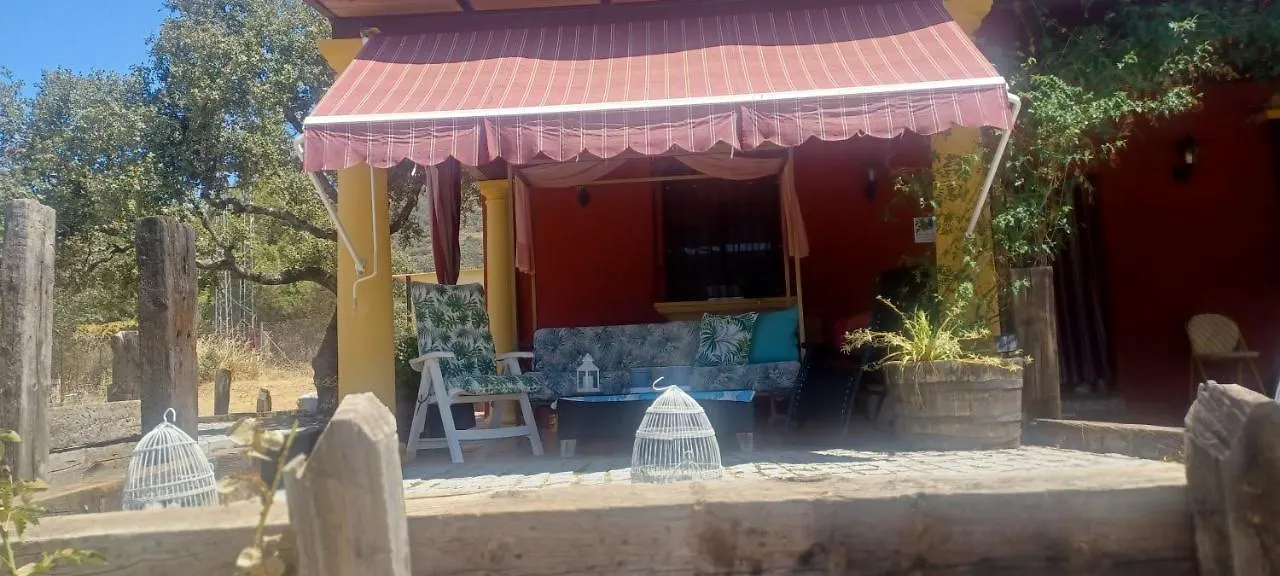 La Canada Villaharta