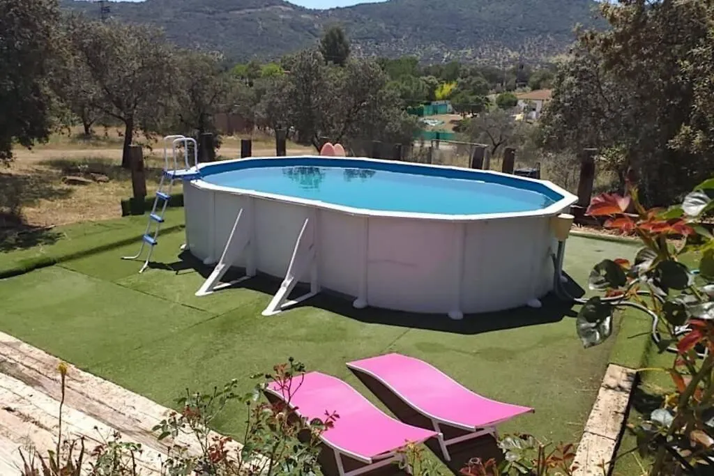 La Canada Villaharta Holiday home