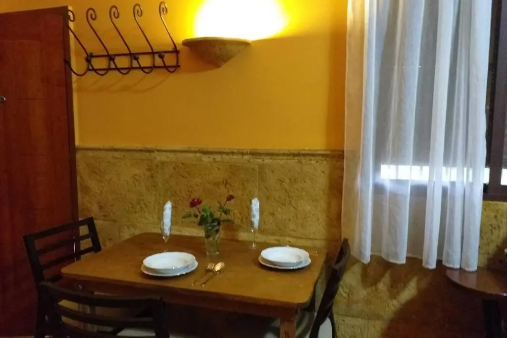 Holiday home La Canada Villaharta