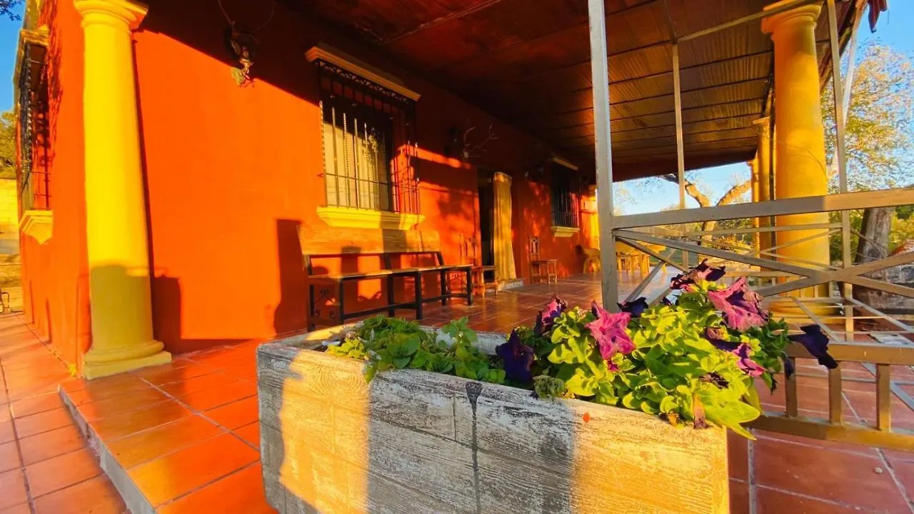 La Canada Villaharta