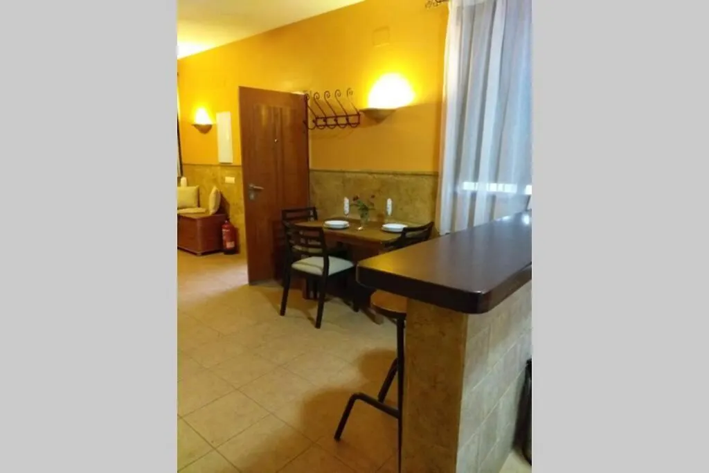 بيت للعطل La Canada Villaharta